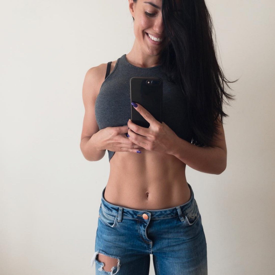 Abs of Steel