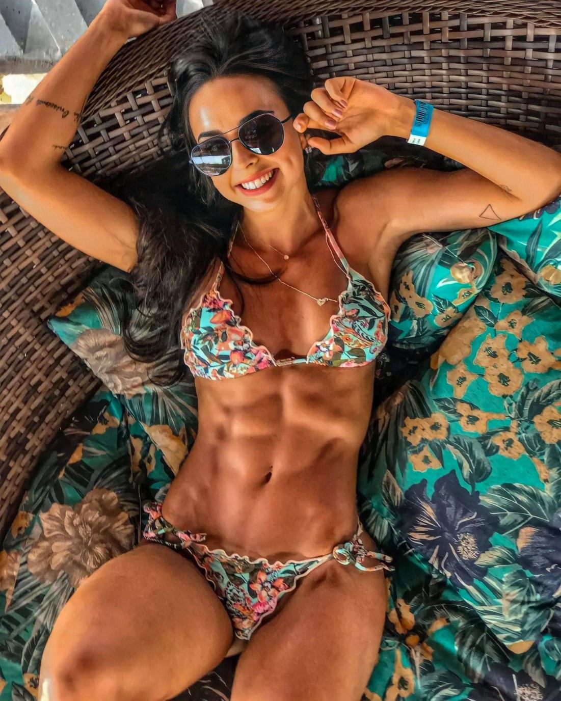 Abs of Steel