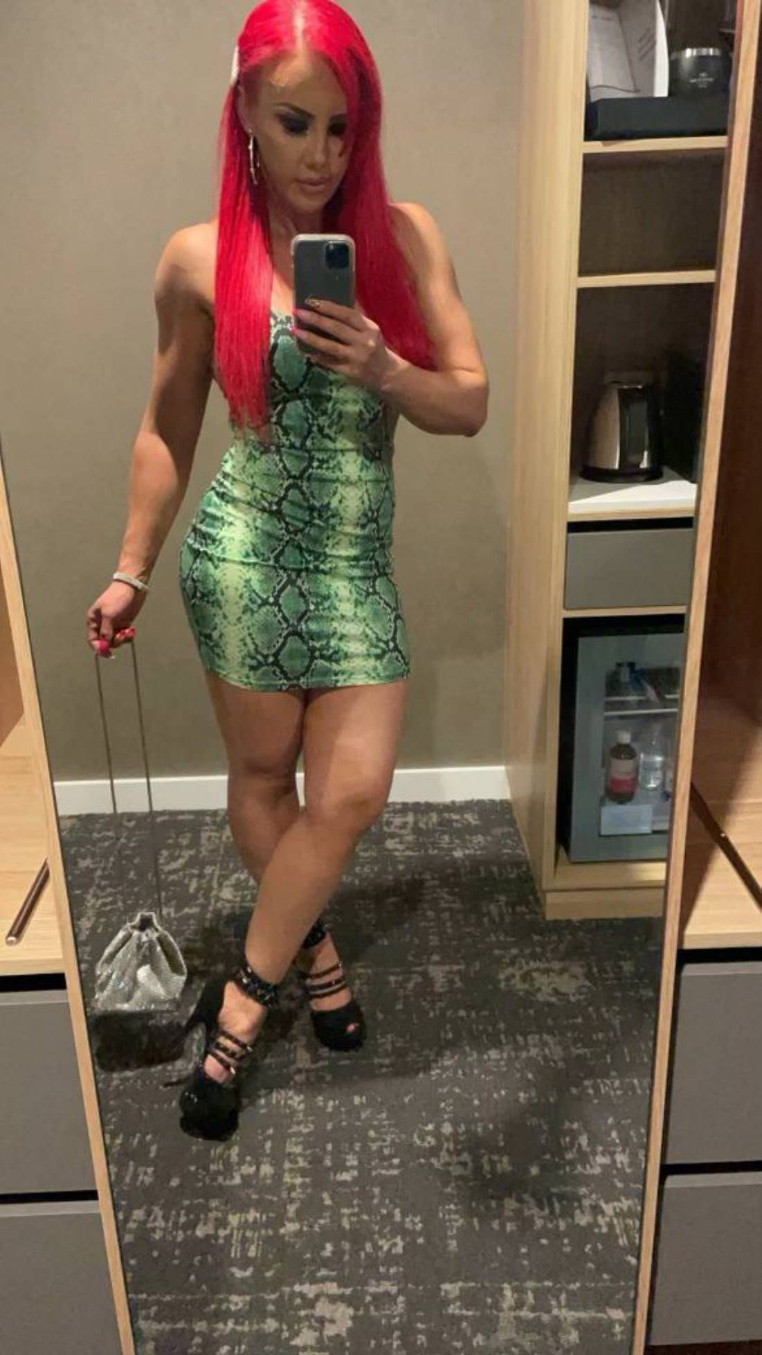 Nice Dress