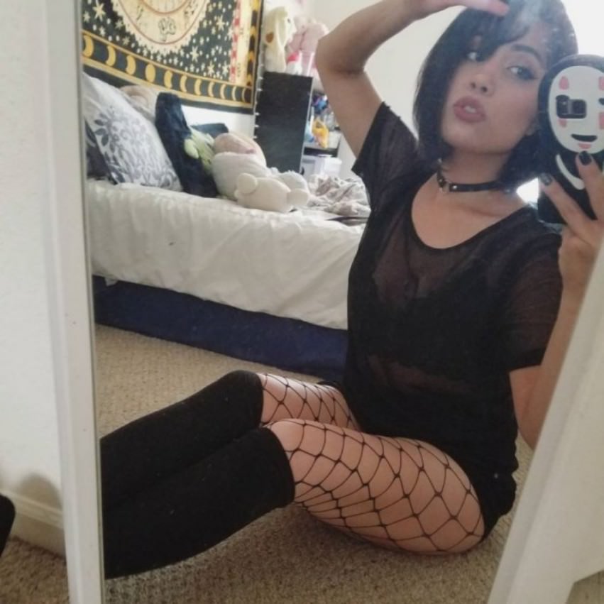 Fishnets