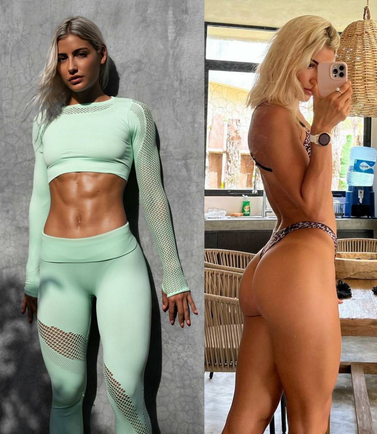 Fit Women