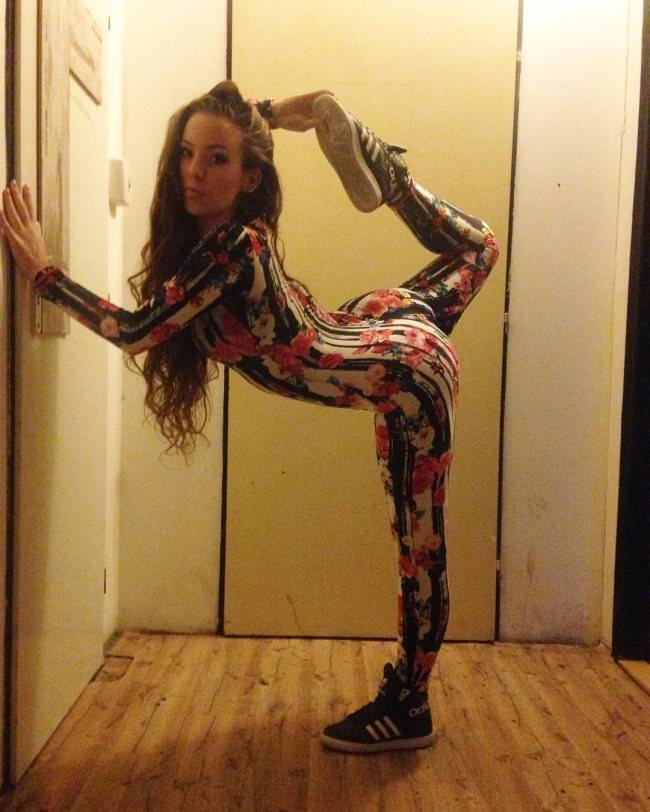 flexible