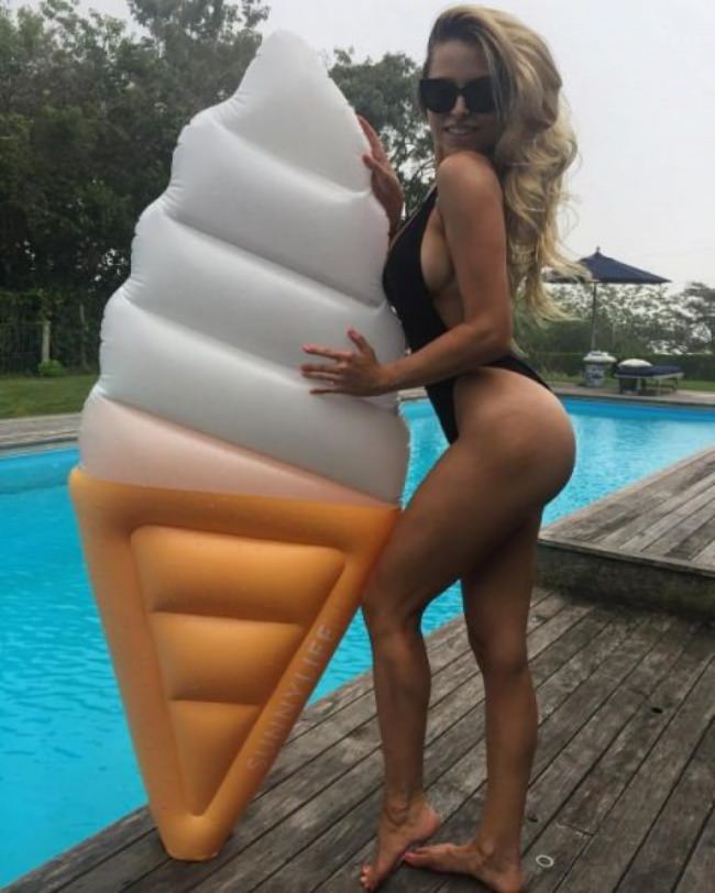 ice cream