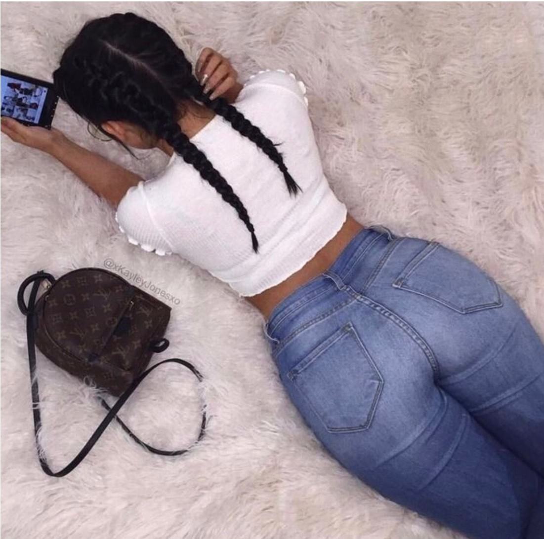 Nice Jeans