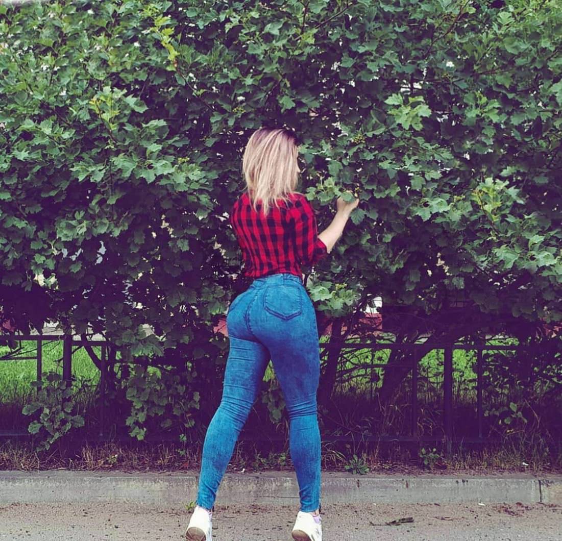 Nice Jeans