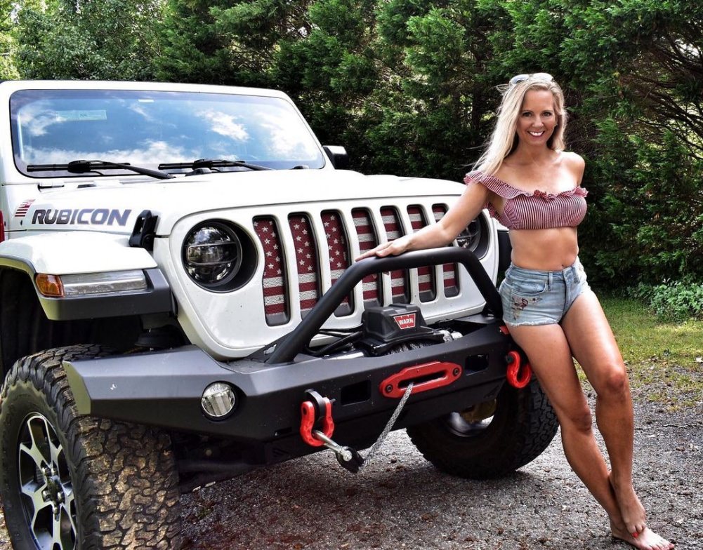  @jeepdaisy