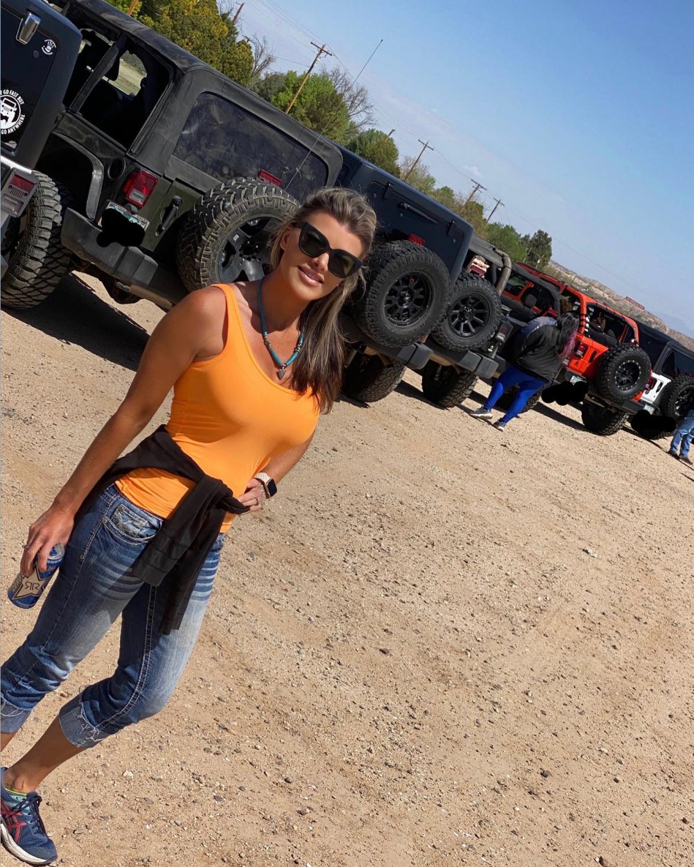  @arizonajeepgirl