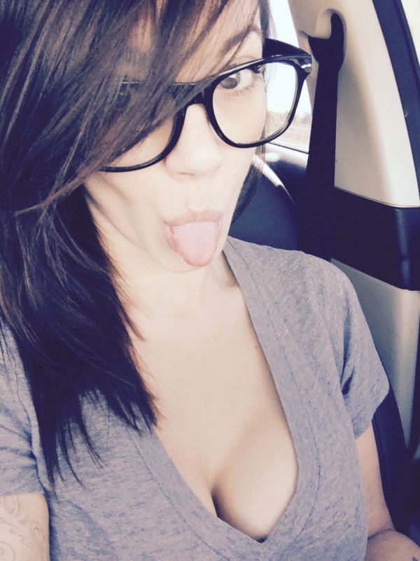 tongue