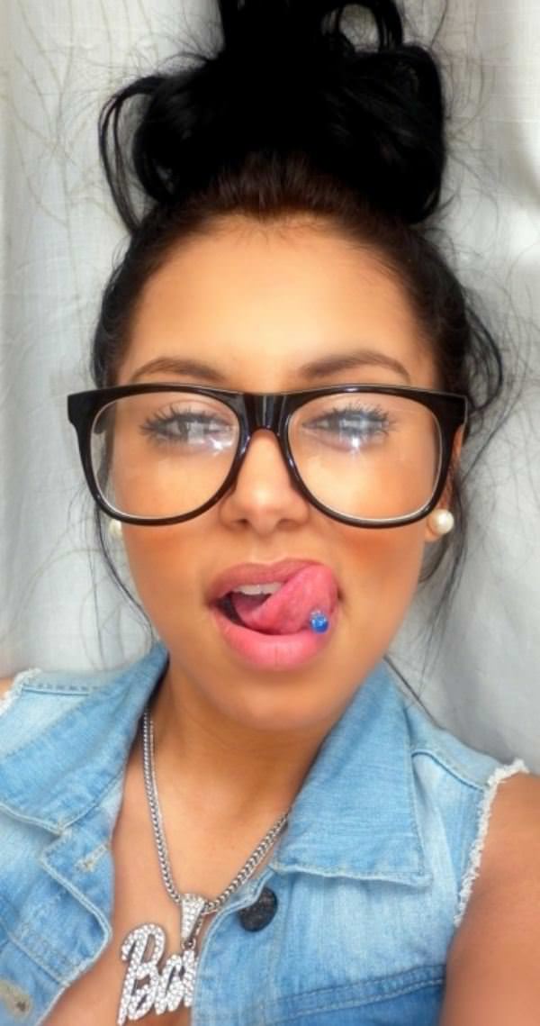 tongue