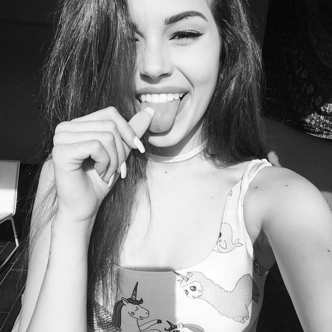 tongue