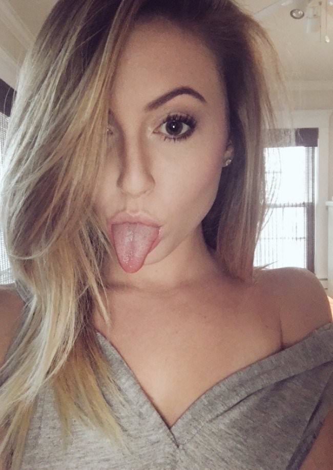 tongue