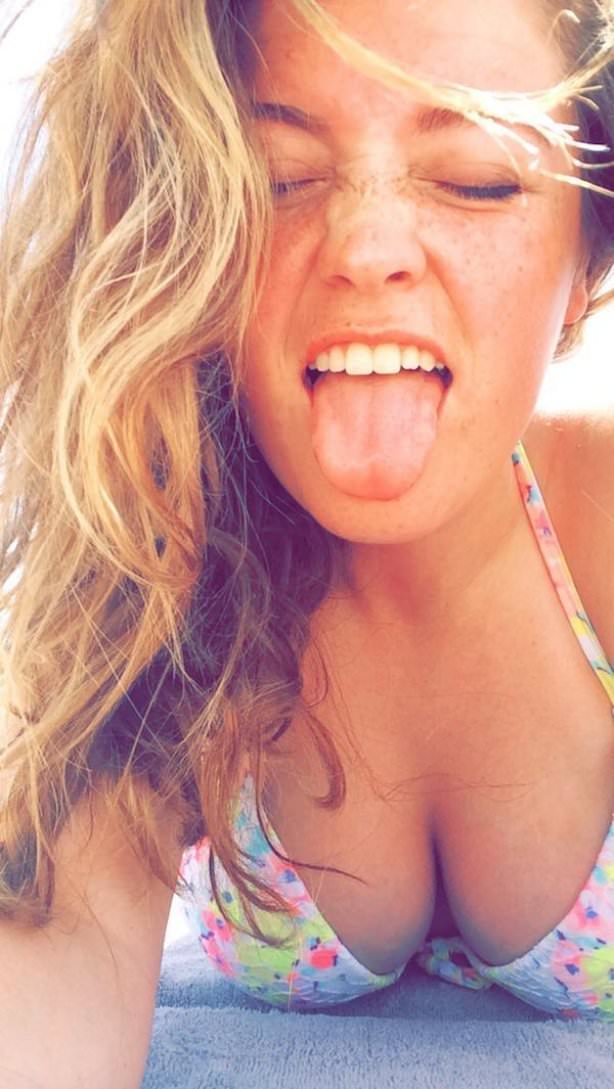 Tongue