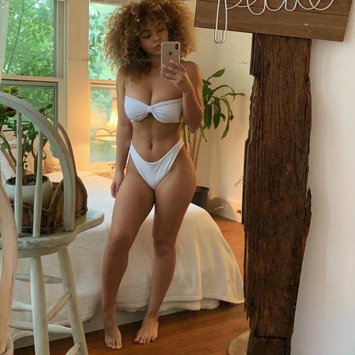 Crystal Westbrooks