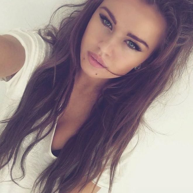 Rosie Mac