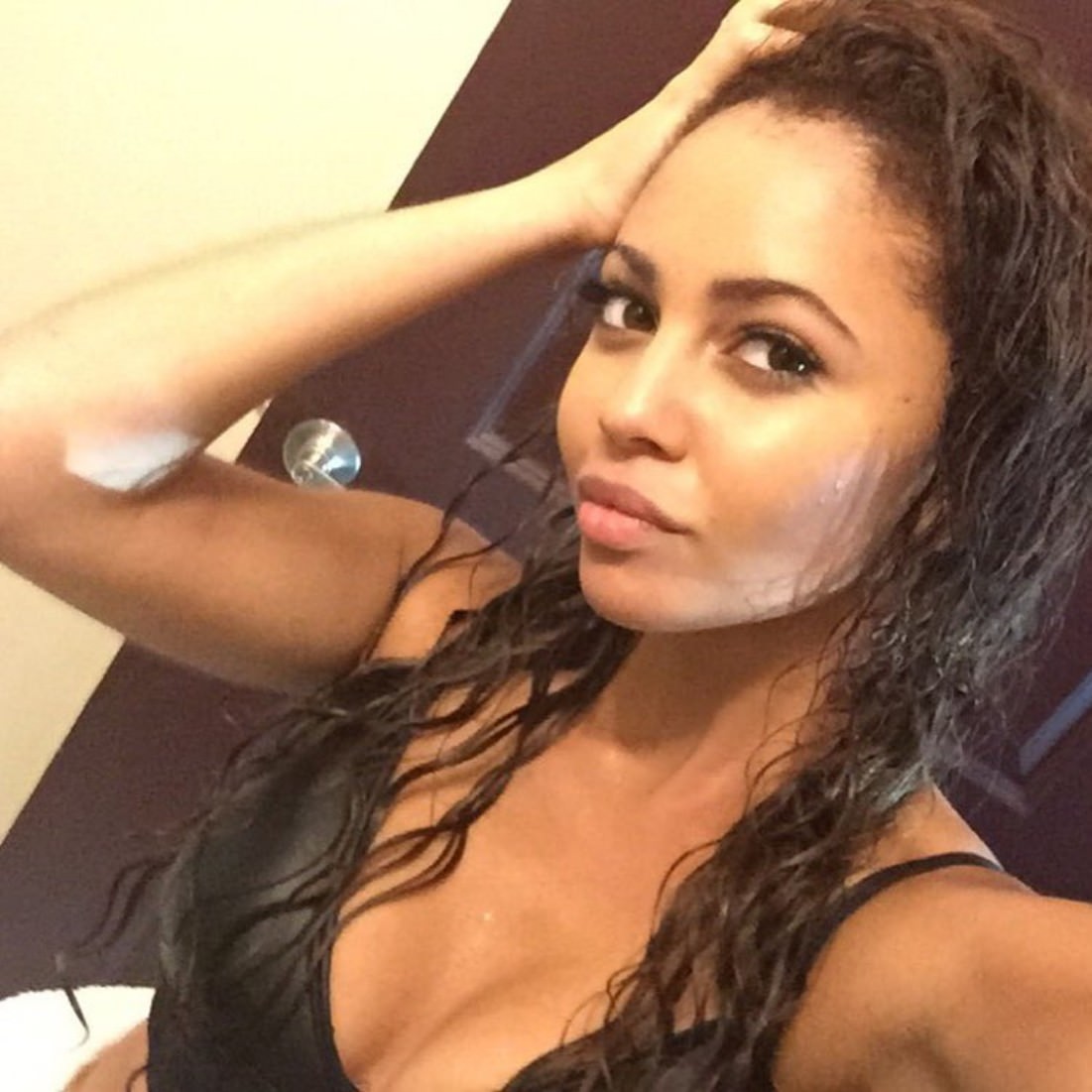 Vanessa Morgan