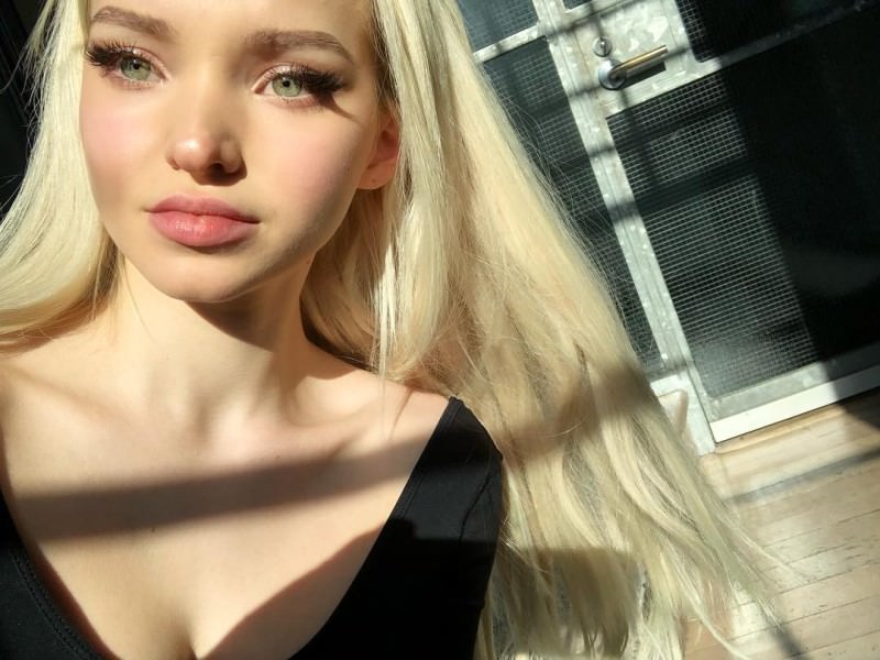 Dove Cameron