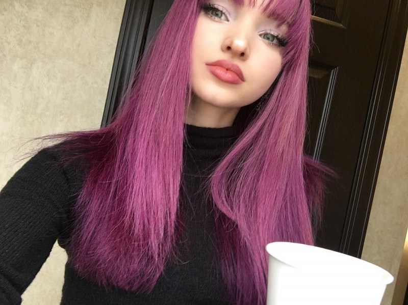 Dove Cameron