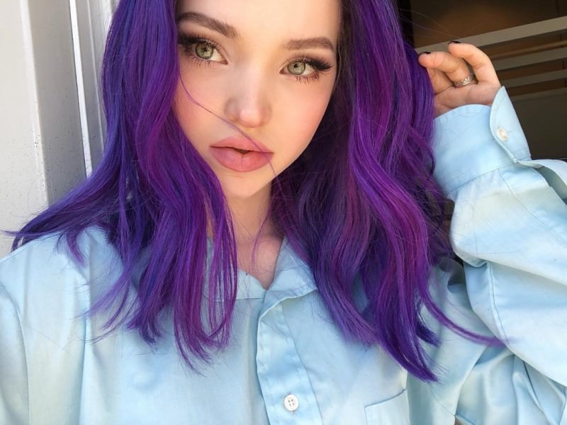 Dove Cameron