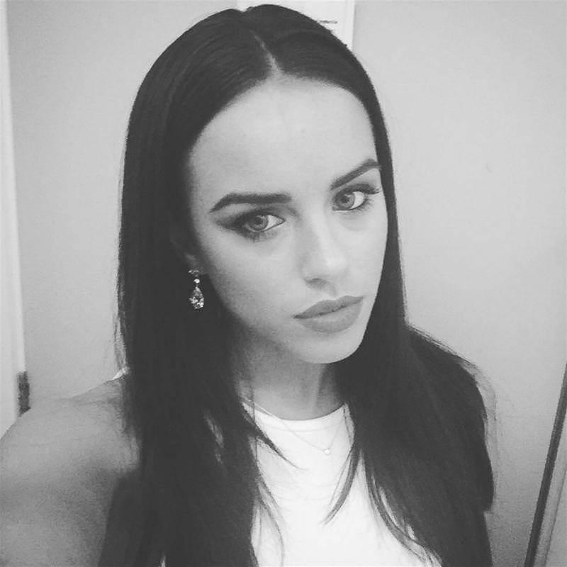 Georgia May Foote