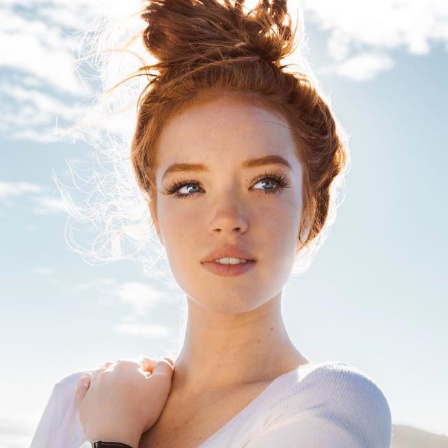 Riley Rasmussen