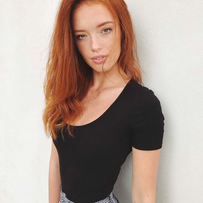 Riley Rasmussen