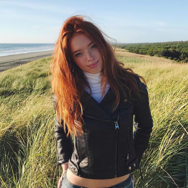 Riley Rasmussen