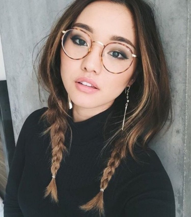 Nice Glasses