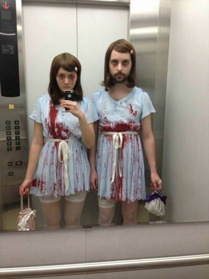 Halloween Costumes