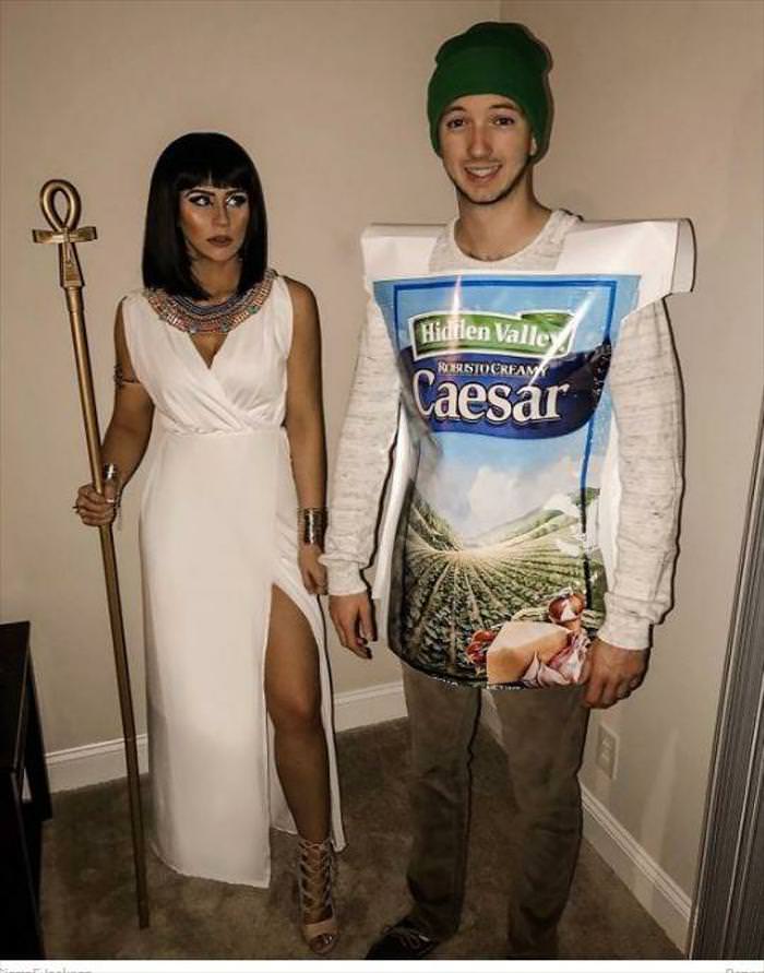 Halloween Costumes