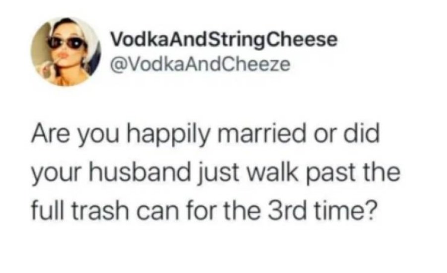 Married Life