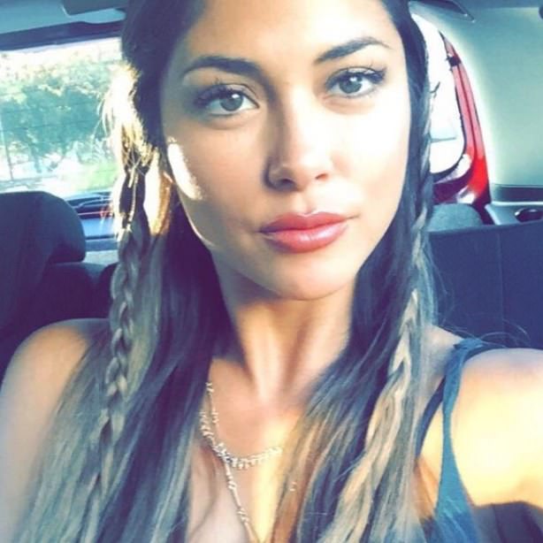 Arianny Celeste