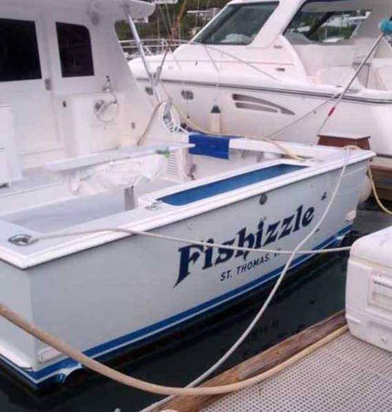 Boat Names