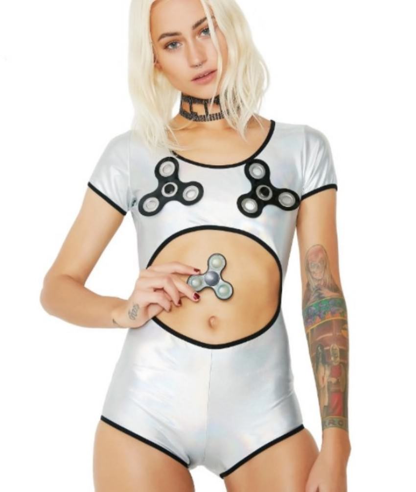  Sexy Fidget Spinner