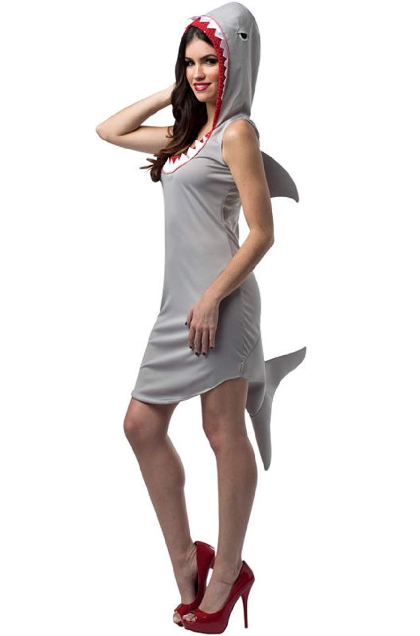  Sexy Shark