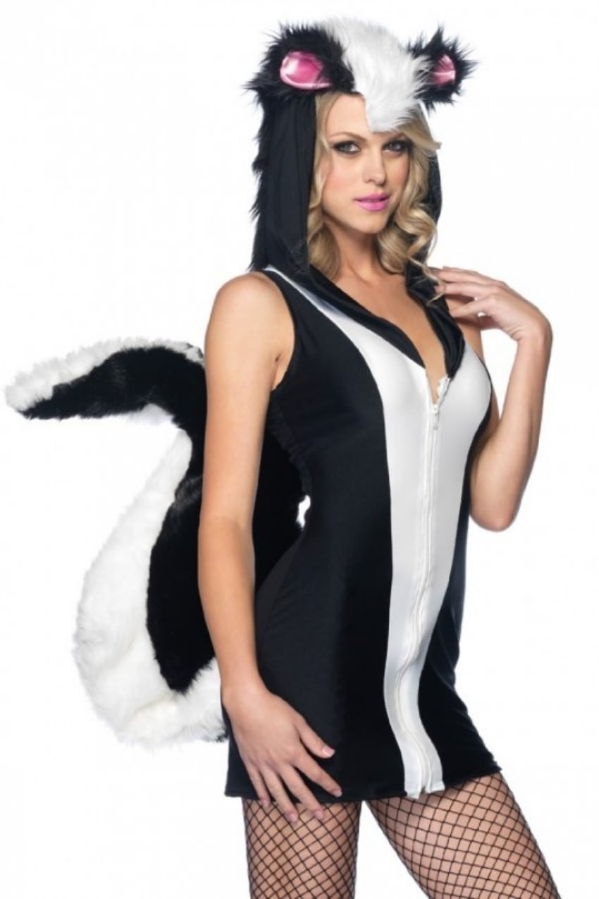  Sexy Skunk