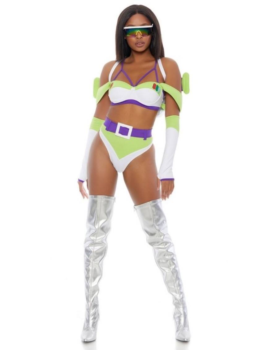  Sexy Buzz Lightyear