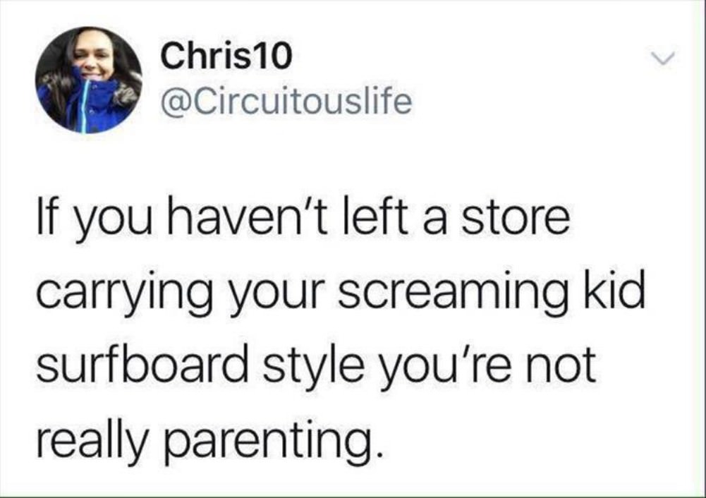 Parenting