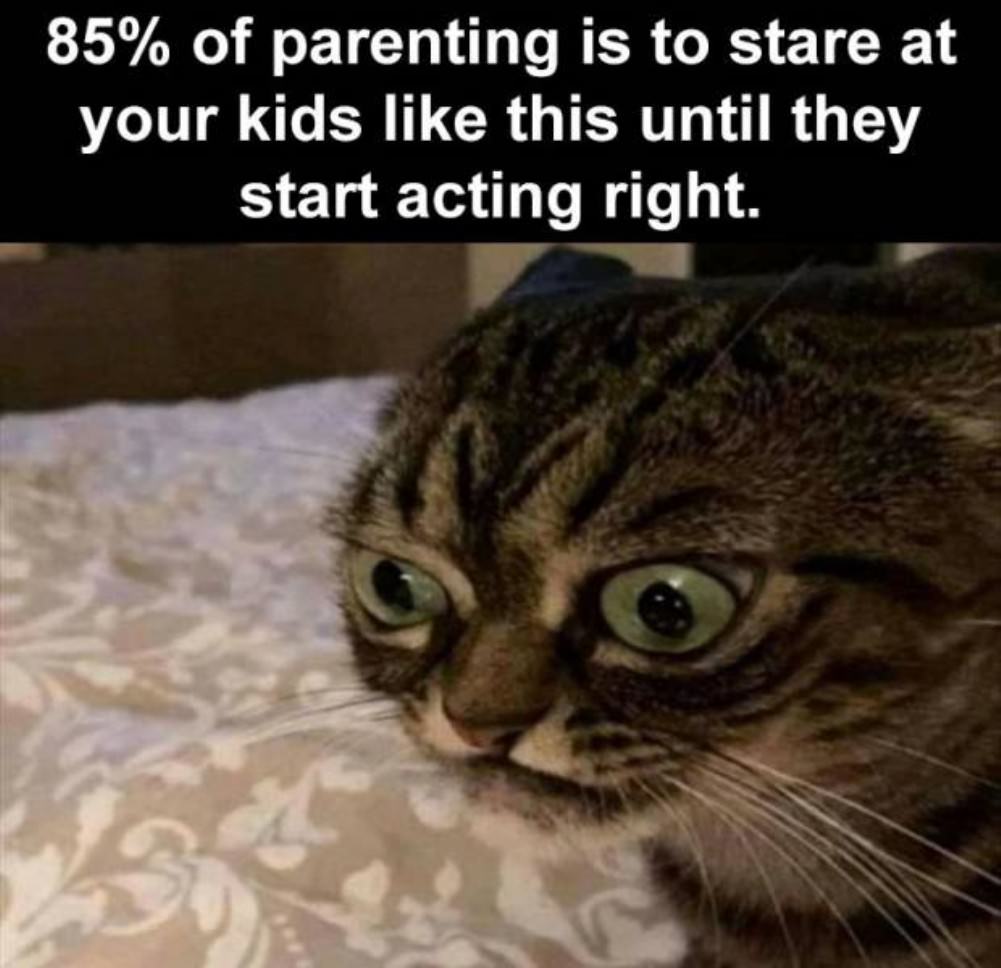 Parenting