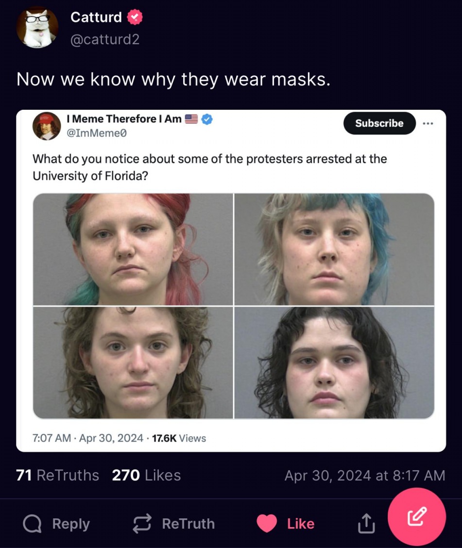 Social Justice Warriors