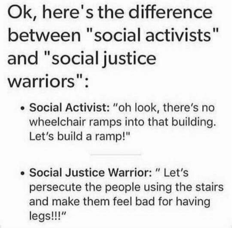 Social Justice