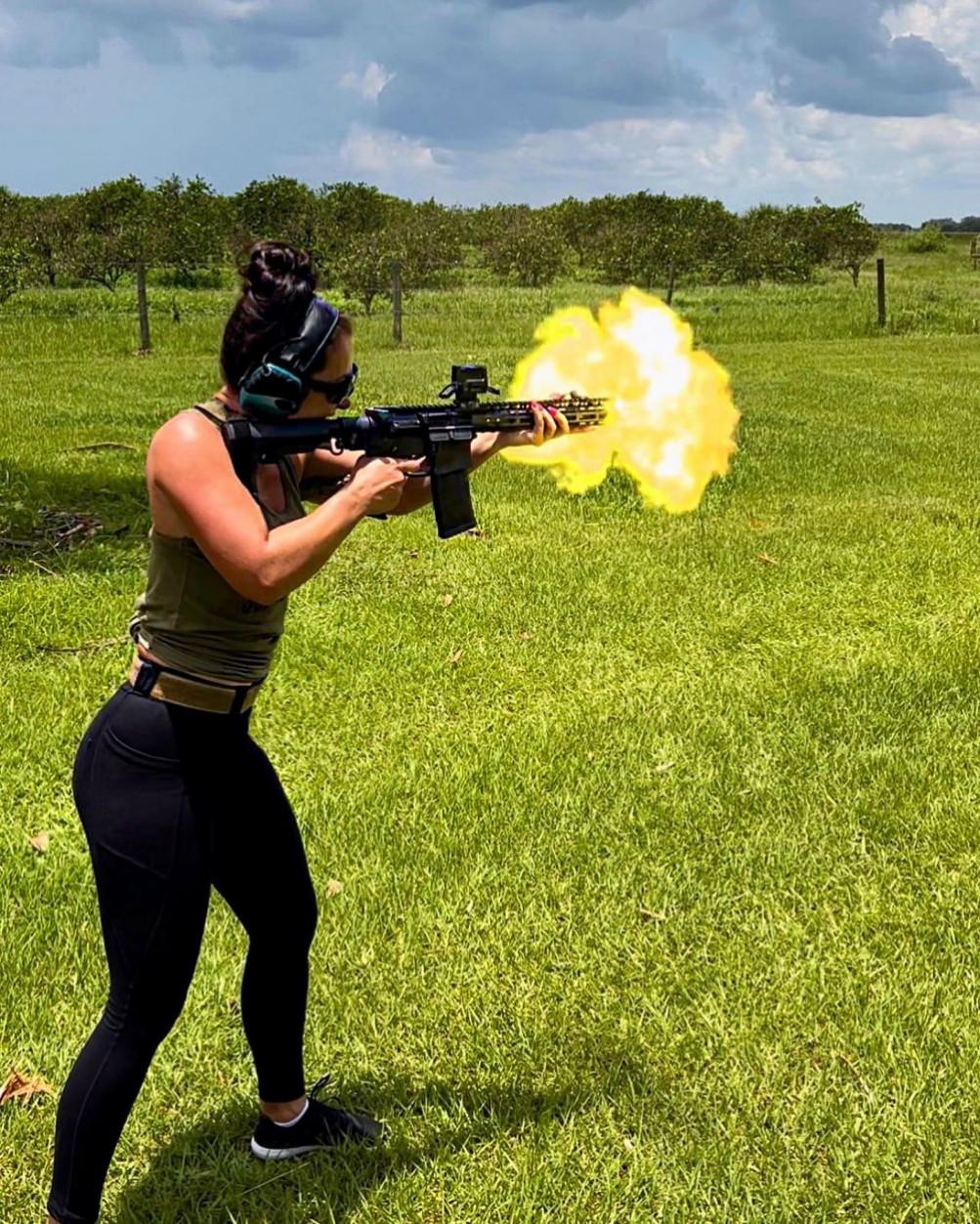 Sunday Gunday