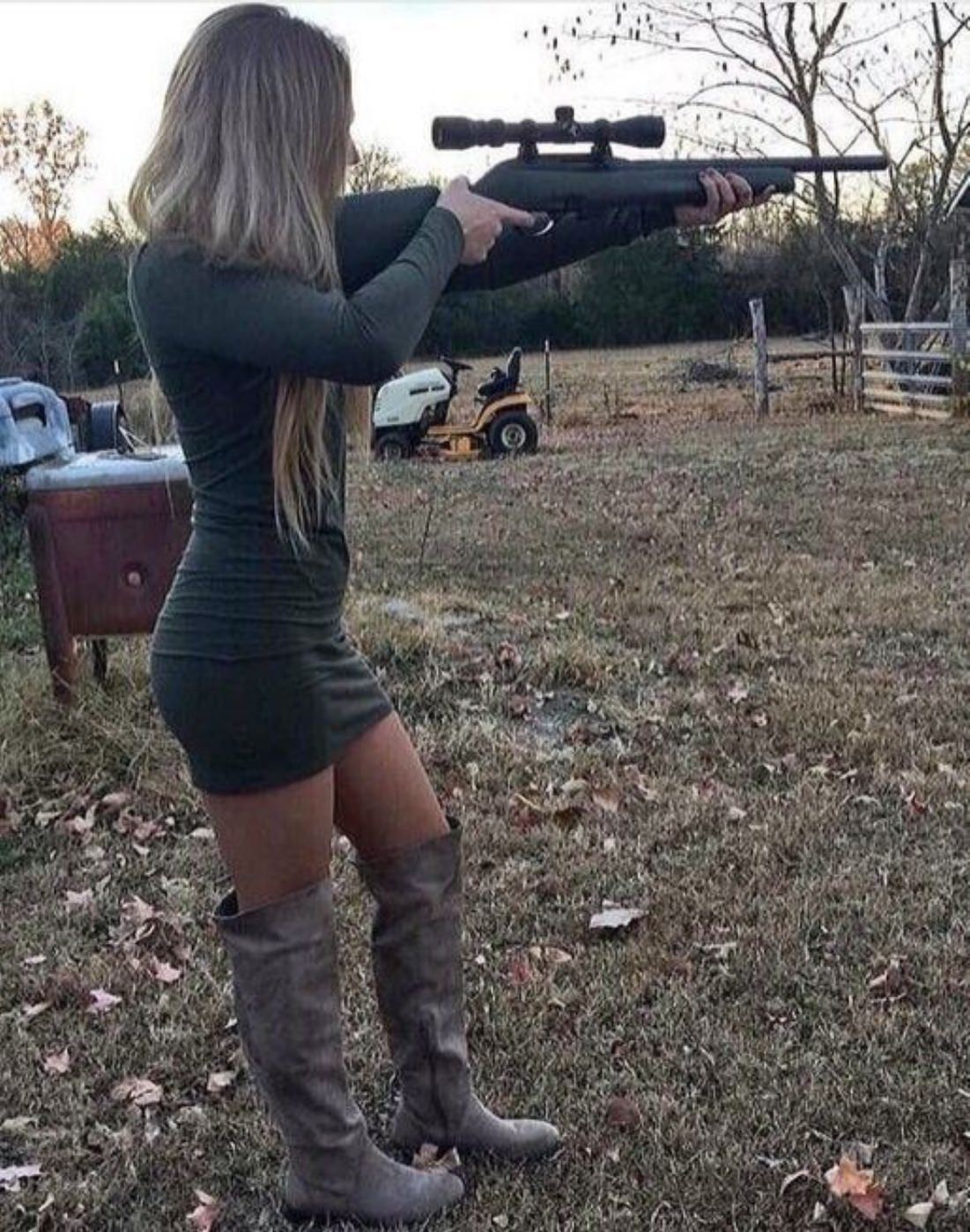 Sunday Gunday