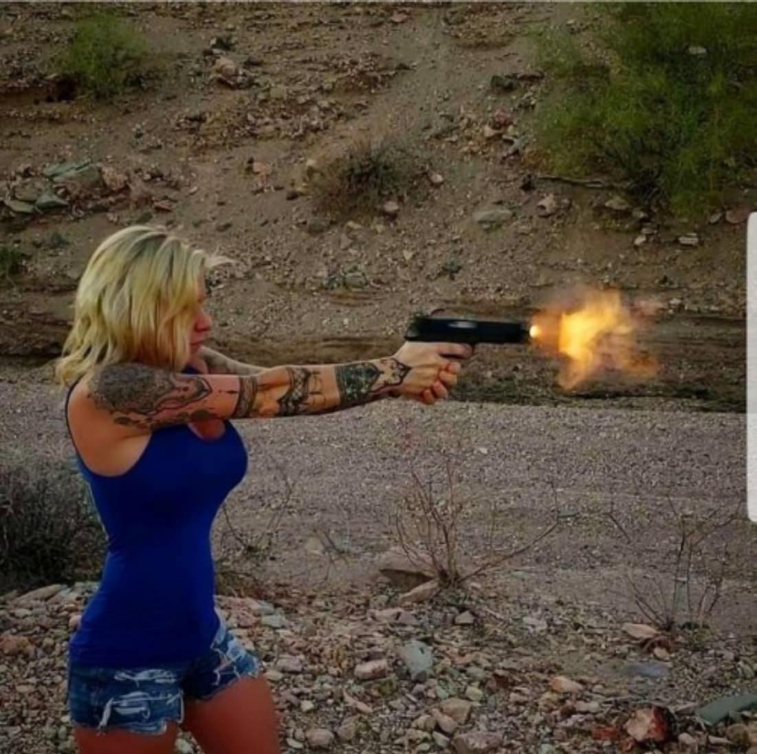 Sunday Gunday