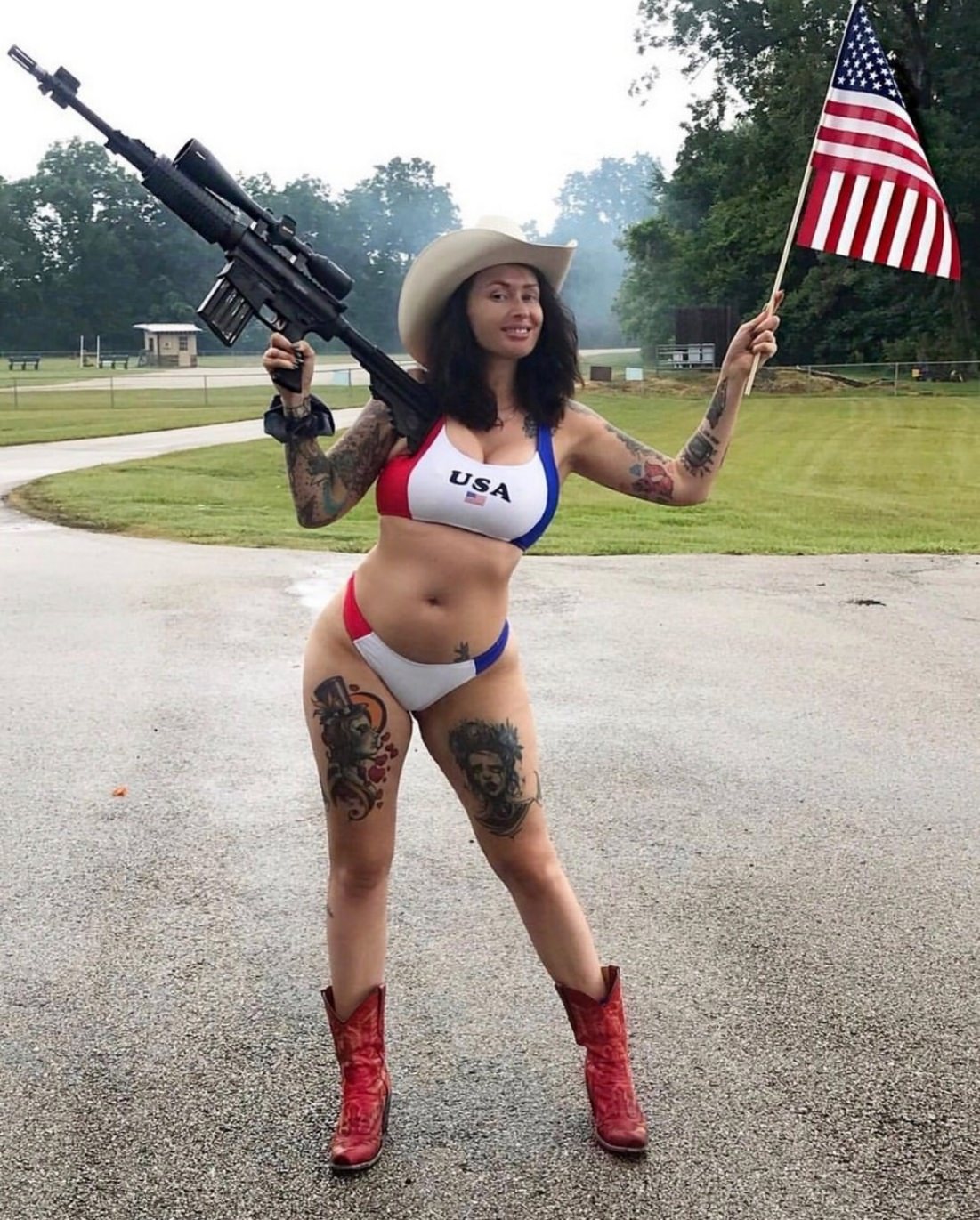 Sunday Gunday