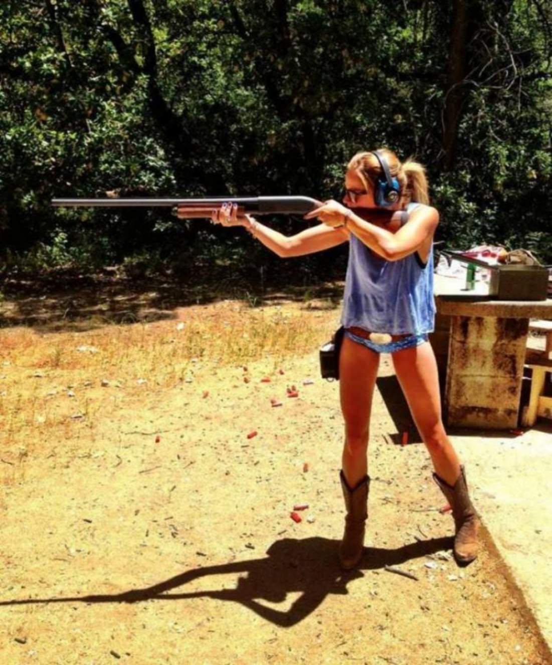 Sunday Gunday