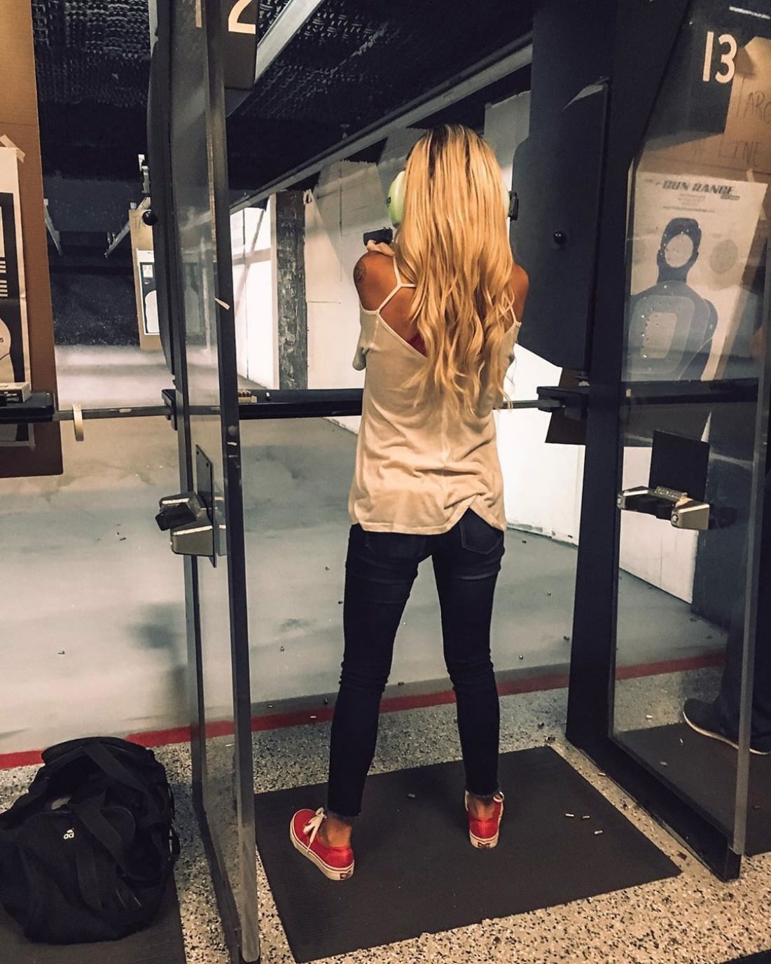 Sunday Gunday