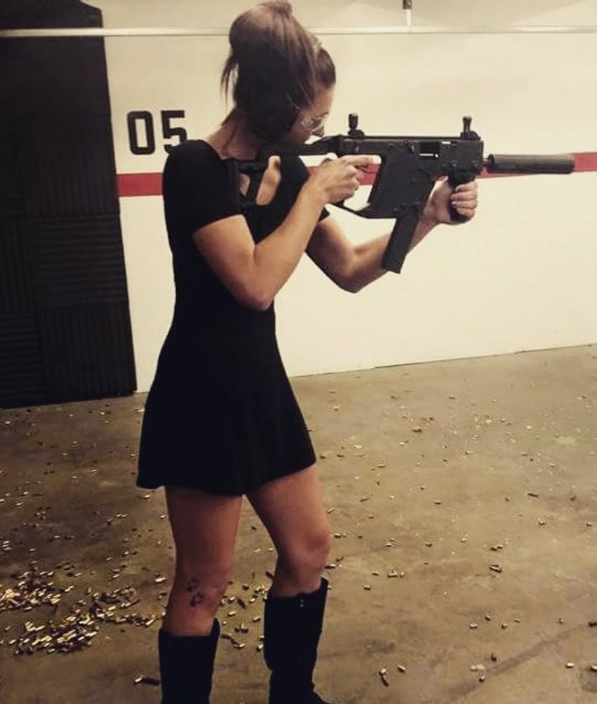 Sunday Gunday