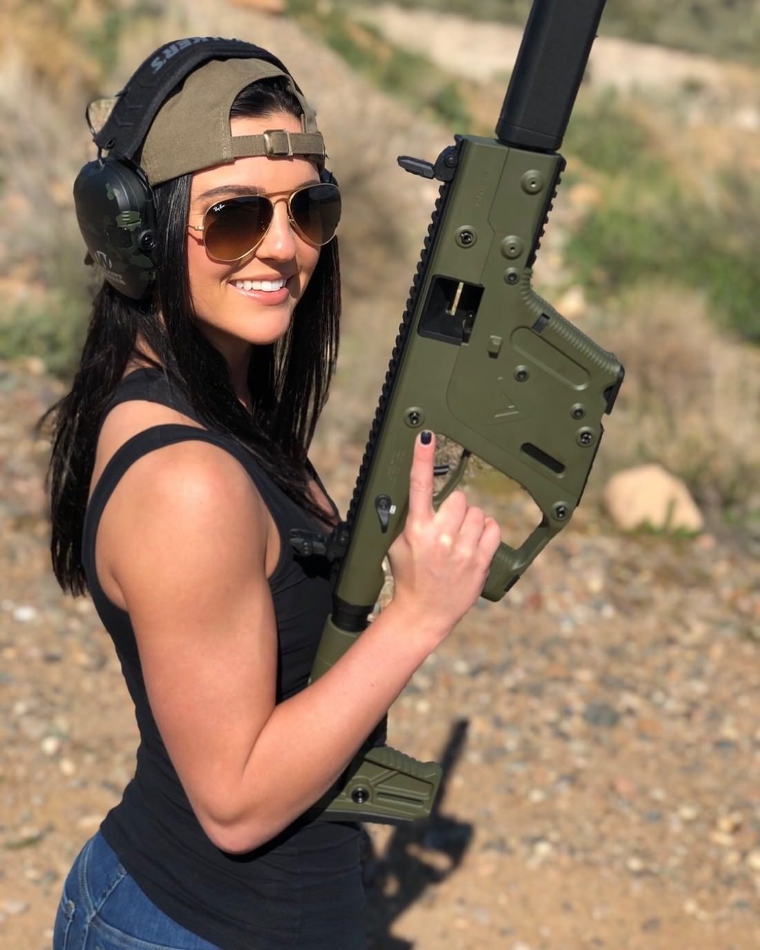 Sunday Gunday