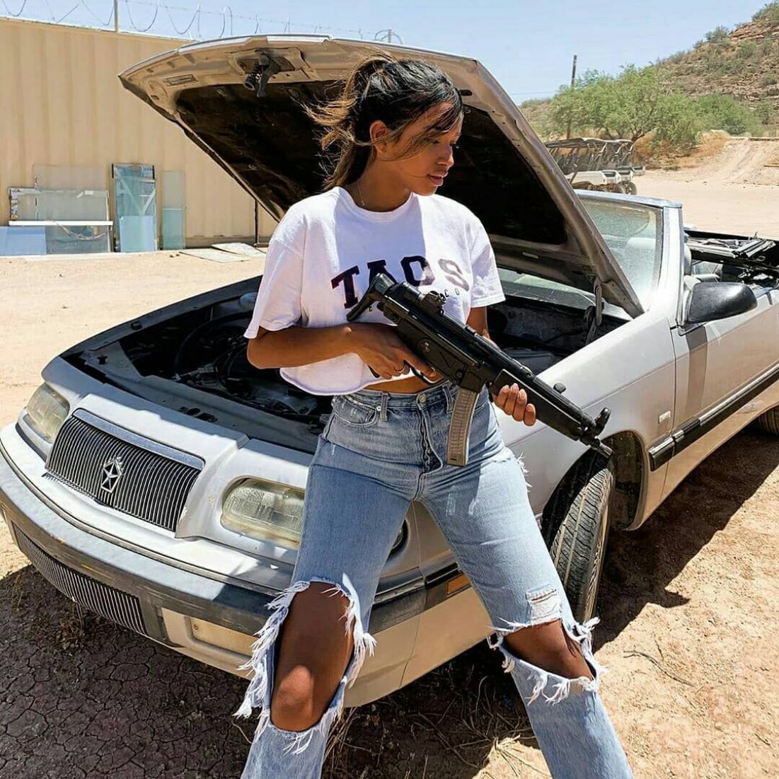 Sunday Gunday