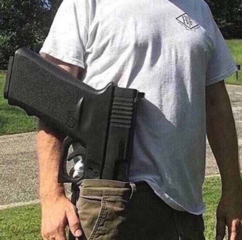 Sunday Gunday